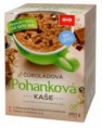 Semix Kaša pohanková čokoládová 260g ( 4x65g) / 1,55 € s DPH